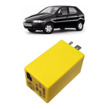 Rele Trava Elétrica Fiat/palio/strada/siena/uno -51752580