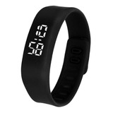 Relógio - Mostrador Invisível - Quartzo Novo