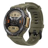 Relógio Amazfit T-rex 2 Smartwatch Versão Global Original