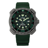 Relógio Aqualand New Tuna Titanium Promaster Todo Funcional