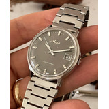 Relógio Automático Masculino Ocean Star Mido - Um Clássico.