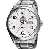 Relógio Automático Orient 469ss052 Charmoso Elegante