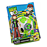 Relógio Ben 10 Omniverse Projetor Led Boneco Ben 10 Infantil