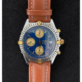 Relógio Breitling 1884 B1304 Automático Chronomat