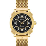 Relógio Bulova Grammy Awards Special Edition