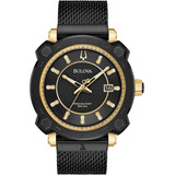 Relógio Bulova Grammy Awards Special Edition