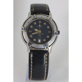 Relógio Bulova Quartz Marine Star