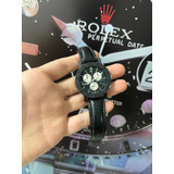 Relógio Bvlgari Carbongold Bb38clch