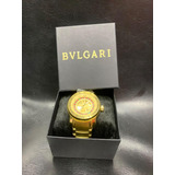 Relógio Bvlgari