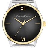 Relógio Calvin Klein Ascend Masculino Preto - 25200452