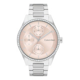 Relógio Calvin Klein Spark Feminino - 25100007