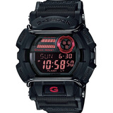 Relógio Casio - G-shock - Gd-400-1dr
