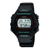 Relógio Casio Dw-290 1vs Cronometro Alarme