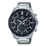 Relógio Casio Edifice Masculino Efr-573db-1avudf Cor