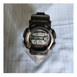 Relógio Casio G-chock Gulfman,módulo 3217,gw9110-1jf.