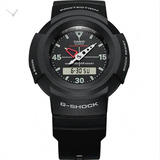 Relógio Casio G-shock Aw-500e-1edr *revival
