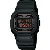 Relógio Casio G-shock Dw-5600ms-1dr Original +