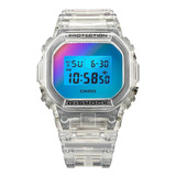 Relogio Casio G-shock Dw-5600srs + Nota Fiscal + Garantia