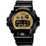 Relógio Casio G-shock Dw-6900 Cb-1 Cronometro Alarme 200m G