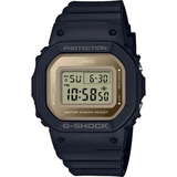 Relógio Casio G-shock Feminino Gmd-s5600-1dr Garantia