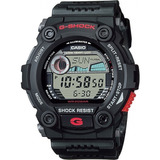 Relógio Casio G-shock G-7900-1dr Tábua De