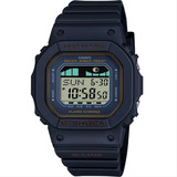 Relógio Casio G-shock G-lide Glx-s5600-1dr Cor