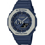Relógio Casio G-shock Ga-2110et-2adr Earth Tone