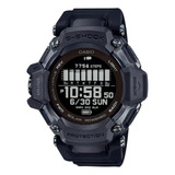 Relógio Casio G-shock Gbd-h2000-1bdr Cor Da