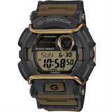 Relógio Casio G-shock Gd-400-9dr