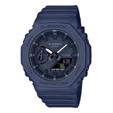 Relógio Casio G-shock Gma-s2100ba-2a1dr Femenino
