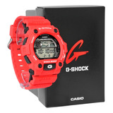 Relógio Casio G-shock Masculino Digital Tábua