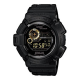 Relógio Casio G-shock Masculino G-9300gb-1dr - Solar
