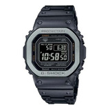 Relógio Casio G-shock Masculino Gmwb5000mb-1