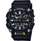Relógio Casio G-shock Masculino Heavy Duty