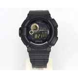 Relógio Casio G-shock Masculino Mudman G-9300gb-1dr