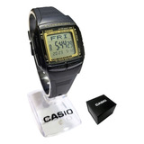 Relógio Casio Masculino Digital Db-36-9avdf