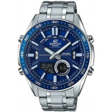 Relógio Casio Masculino Edifice Cor Da