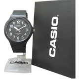 Relógio Casio Masculino Mw-240-1bvdf Nota Fiscal Envios Full
