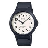 Relógio Casio Mw-240-7bv Masculino