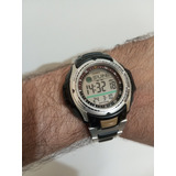 Relógio Casio Pathinder Pas-400b