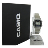 Relógio Casio Vintage Mini Fem. -