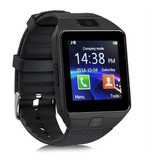 Relógio Celular Chip Smartwatch Gsm Touch Android Ios 