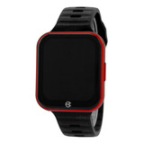 Relógio Champion Smartwatch Unissex De Pulso Original 