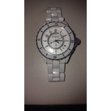 Relógio Chanel J12