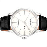 Relógio Citizen Masculino Automatico Tz20788n Aço