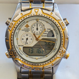 Relógio Citizen Promaster C310 Racing Chrono