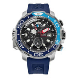 Relógio Citizen Promaster Eco-drive Bj2169-08e/tz31712a