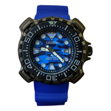 Relógio Citizen Tuna Eco-drive Natulite Todo Funcional