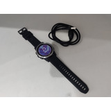 Relogio Com Gps E Frequencimetro Garmin Fenix 5 S Plus