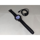 Relogio Com Gps E Frequencimetro Garmin Fenix 5